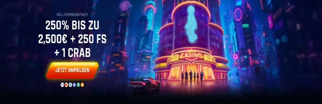 Casino Ninlay